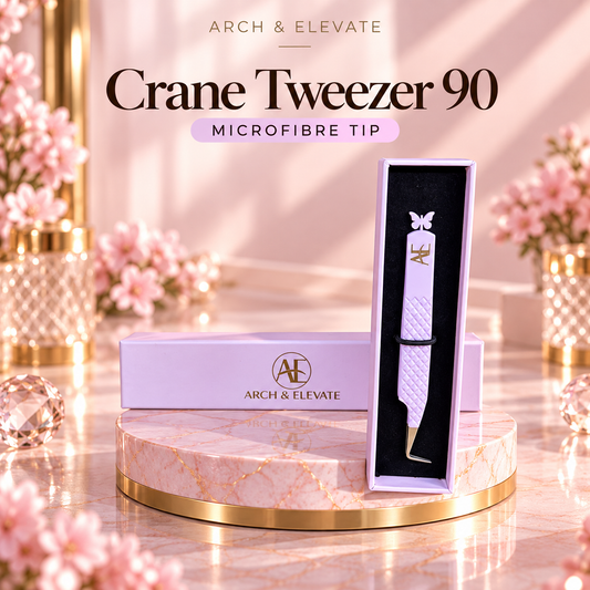 Tweezer - Crane 90