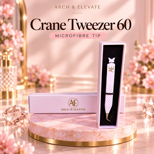 Tweezer - Crane 60