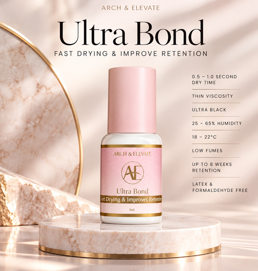 Ultra Bond Adhesive (1sec)