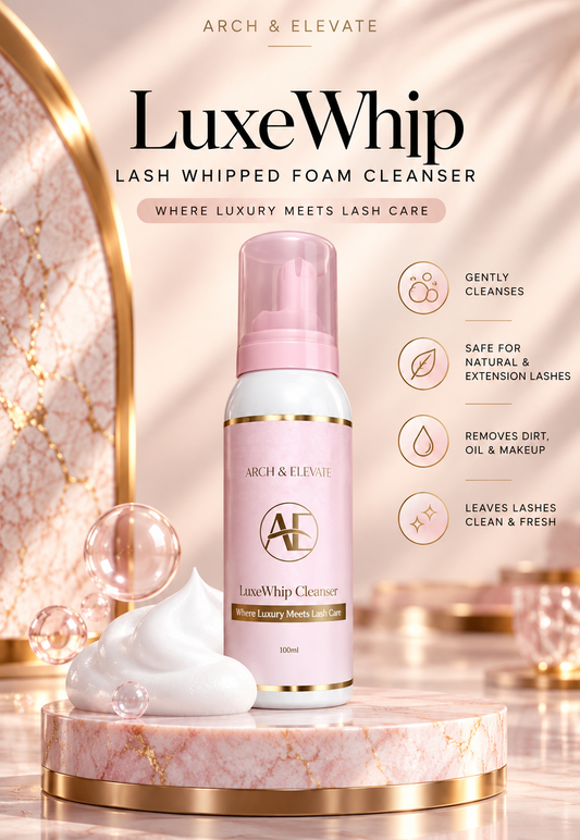 LuxeWhip Cleasner