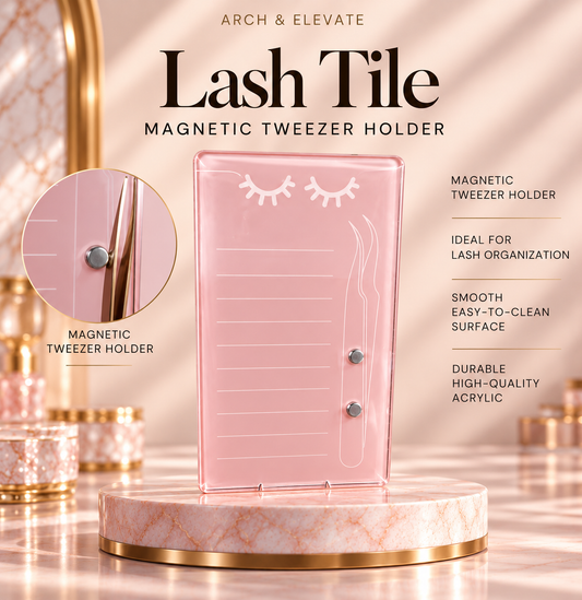 Lash Tile