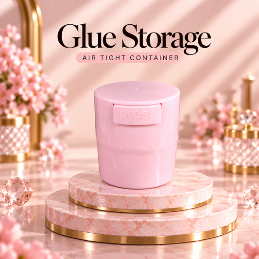 Glue Storage