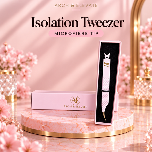 Tweezer - Isolation