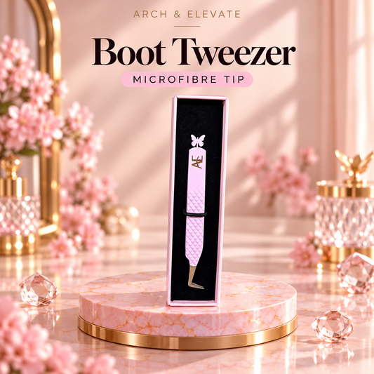 Tweezer - Boot 90