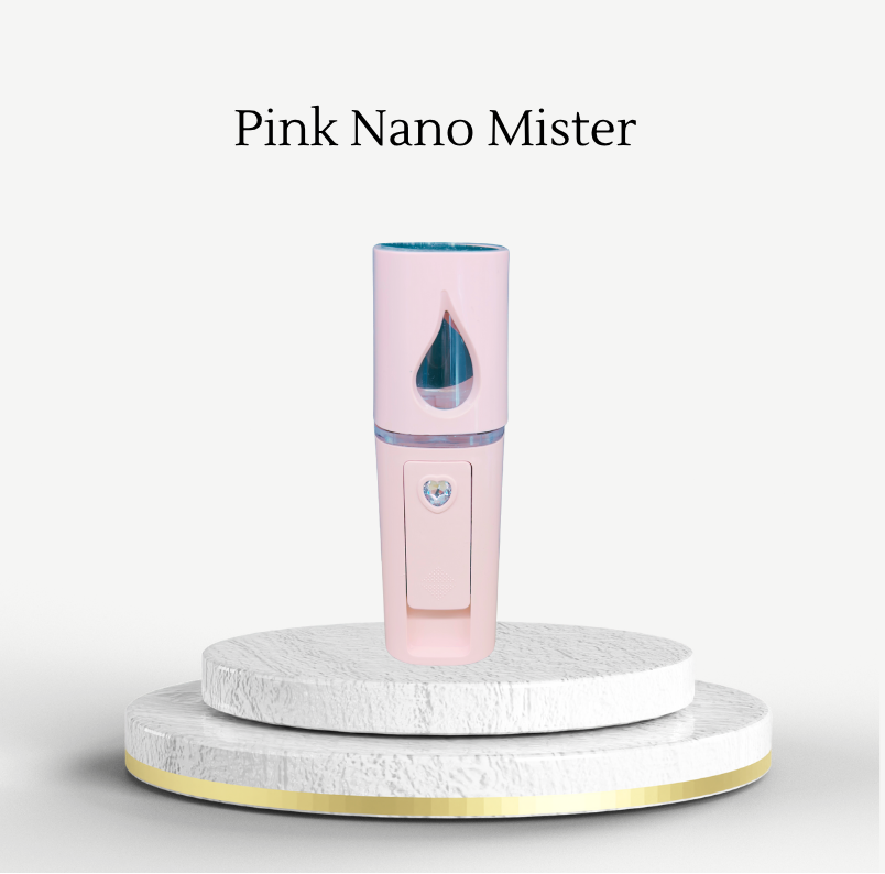 Nanomister