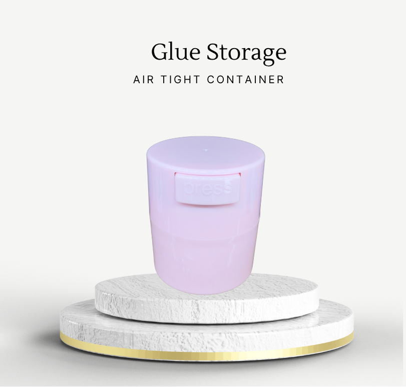 Glue Storage